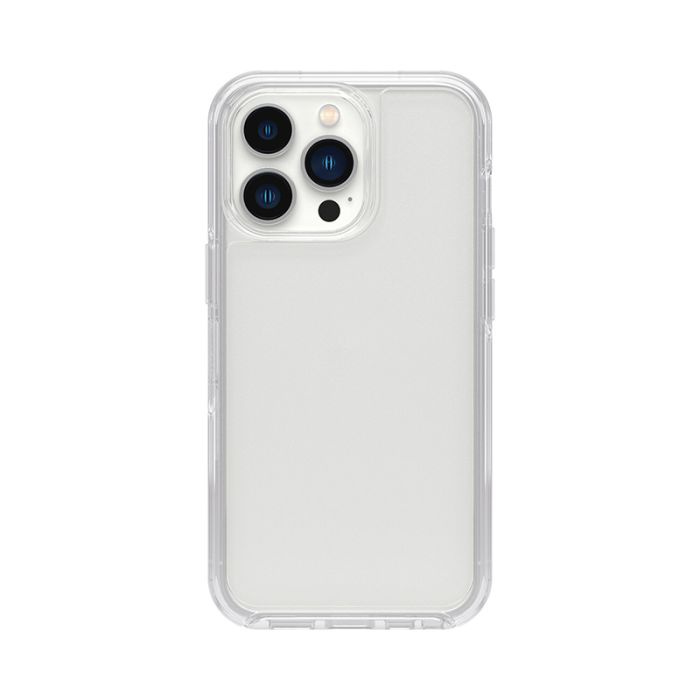 Cover Transparent Anti-aging iPhone 13 Pro