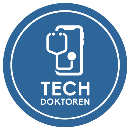 TechDoktoren logo