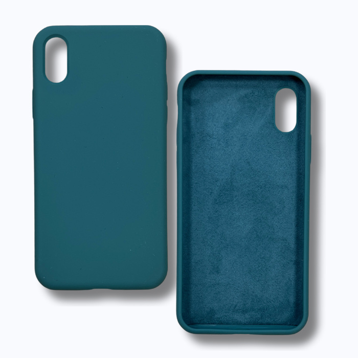 iPhone cover
