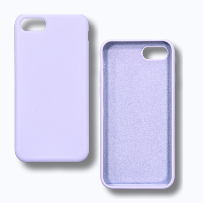 iPhone cover