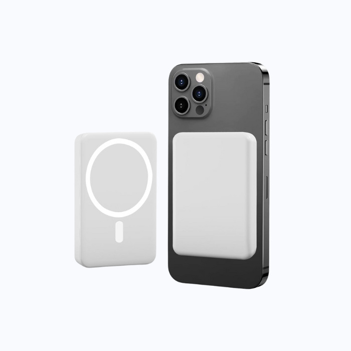 Magsafe batterypack, powerbank