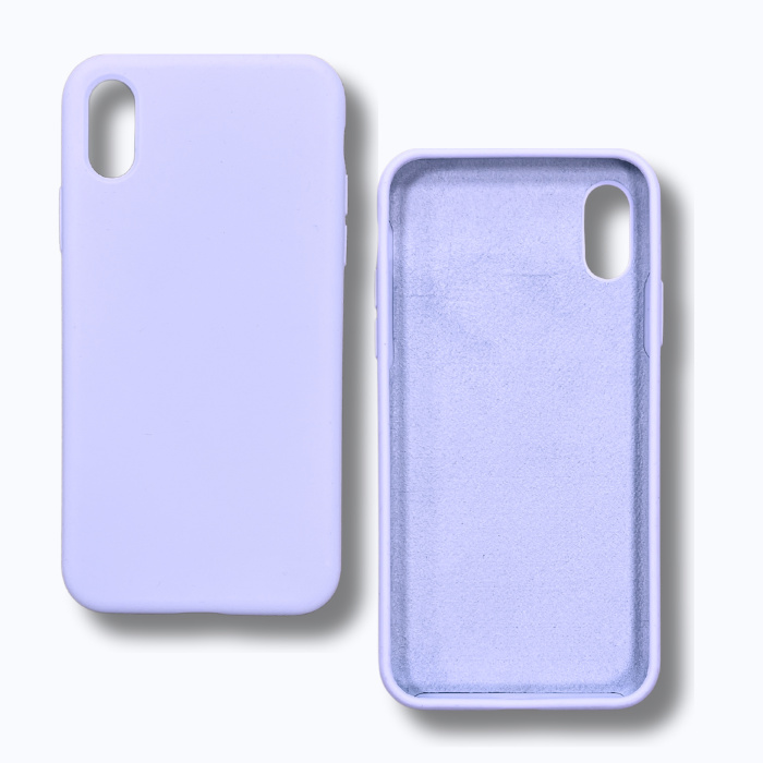 iPhone cover