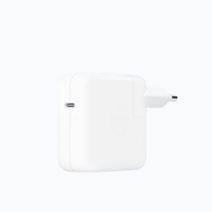 USB-C oplader til Macbook