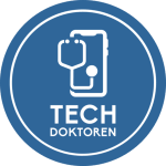 TechDoktoren Logo