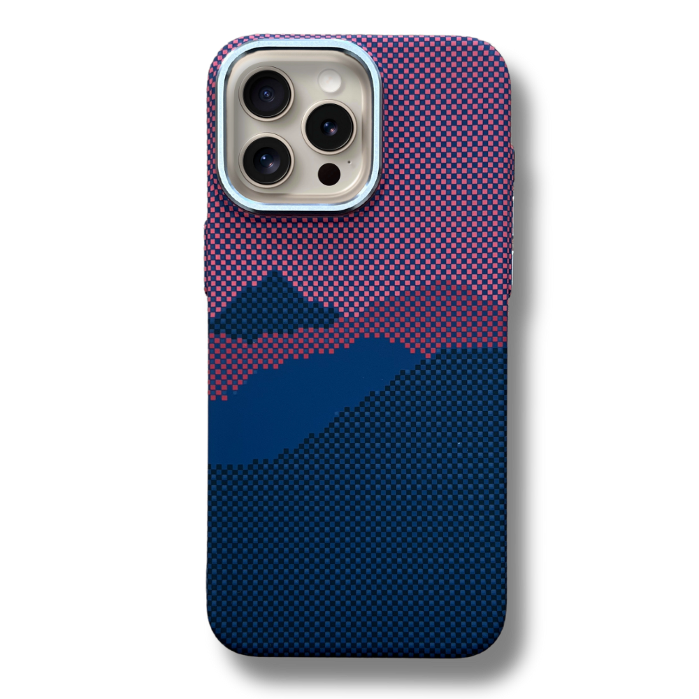 Kevlar blue 15 pro & 15 pro max