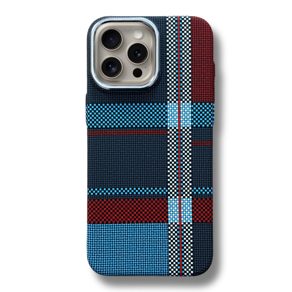 Kevlar checkers 15 pro & 15 pro max
