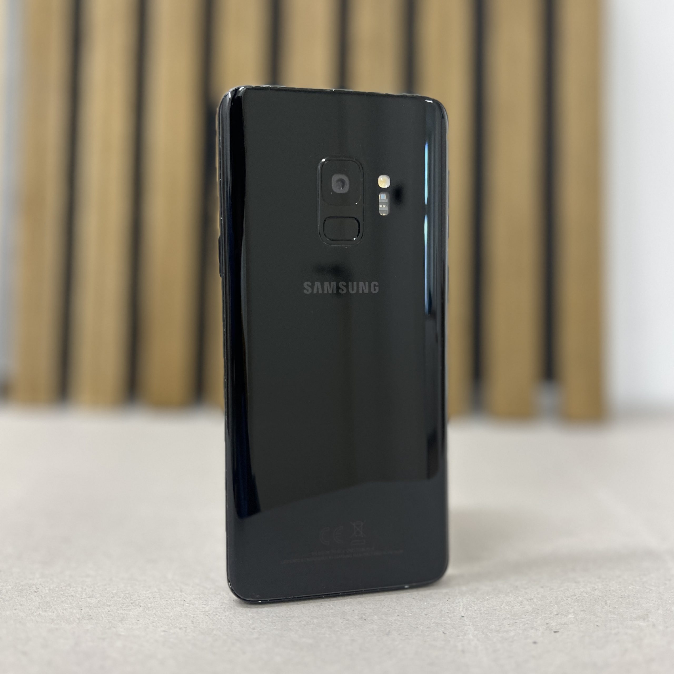 Samsung Galaxy S9