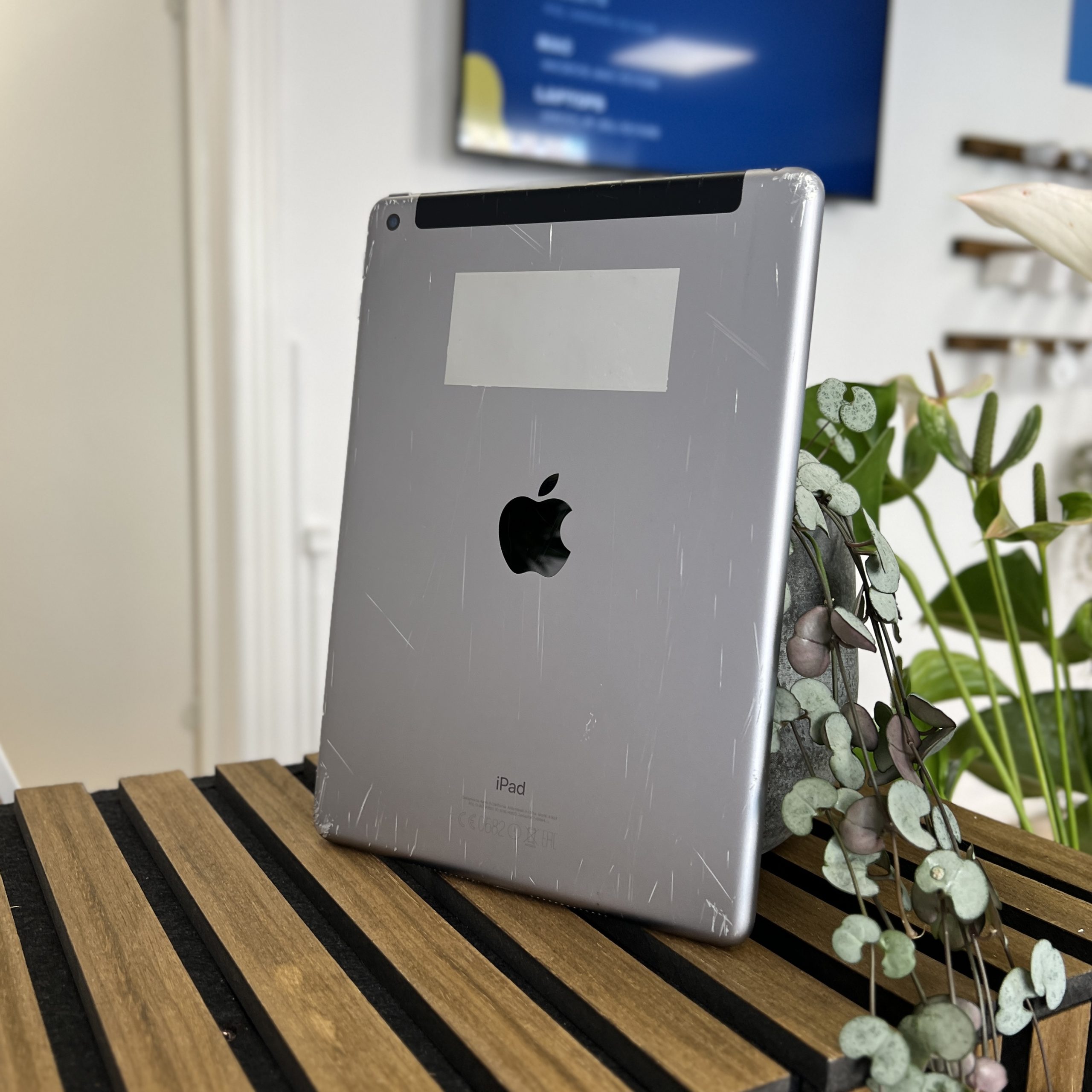 iPad 5