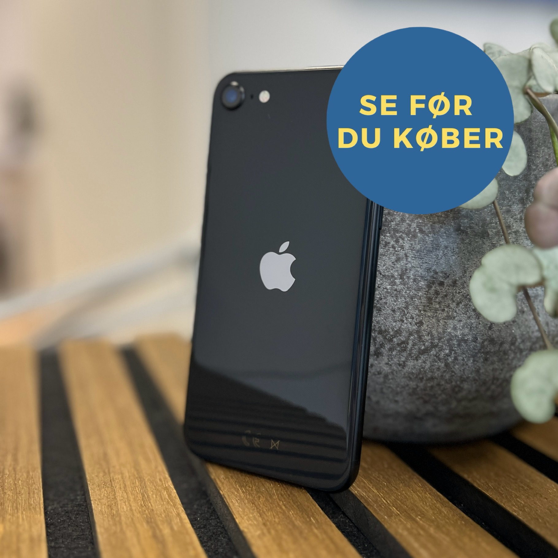 iPhone SE 2020