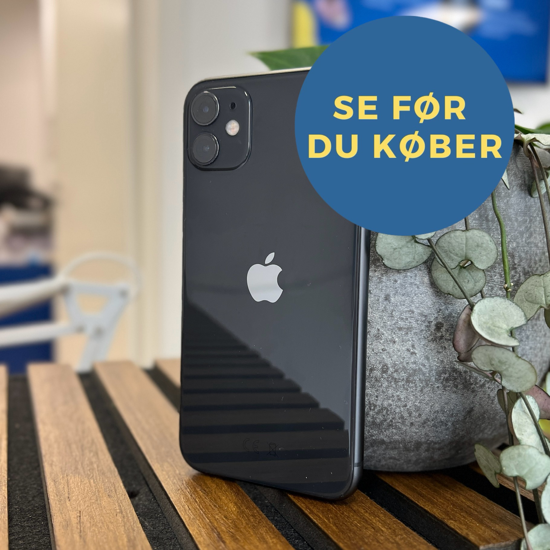 iPhone 11