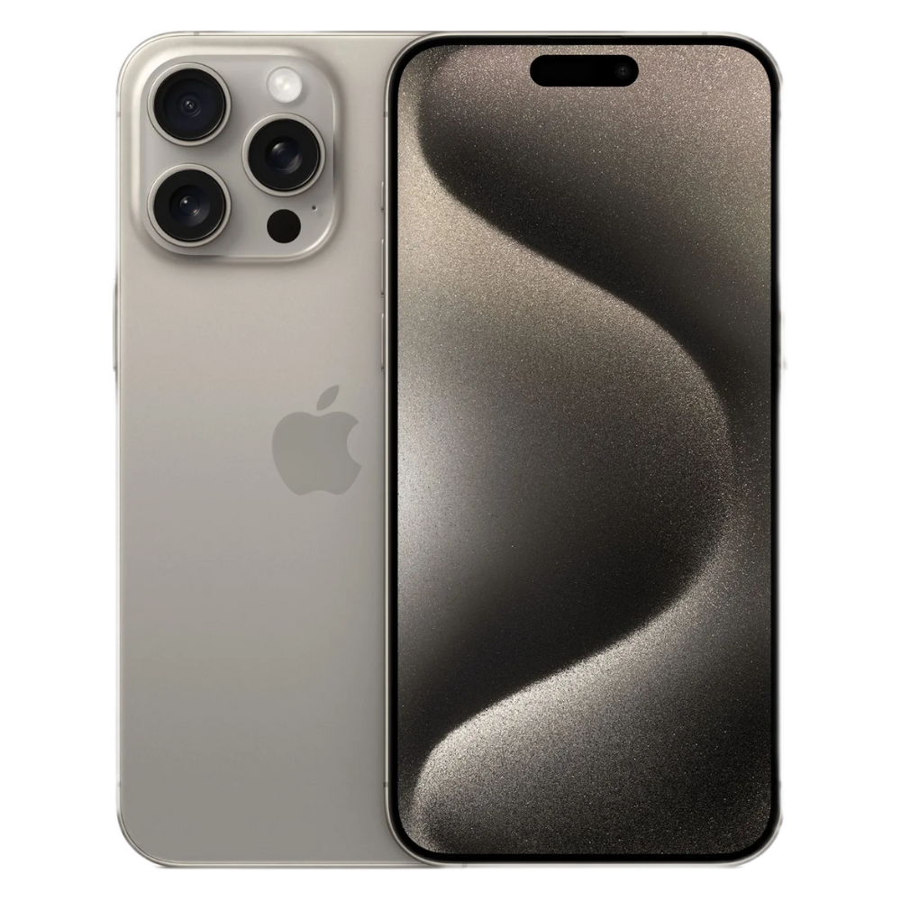 iPhone 15 Pro