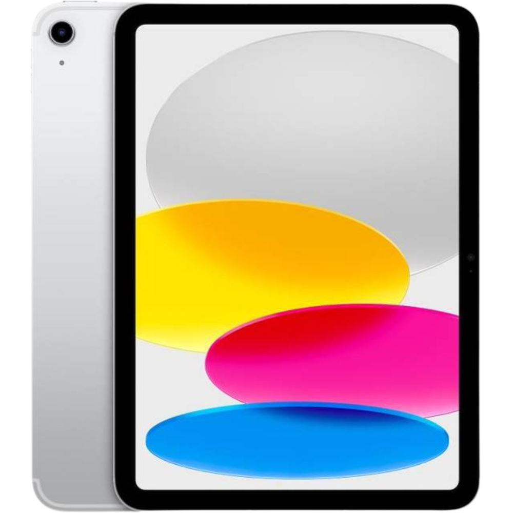 Apple iPad (10th Generation) 2022