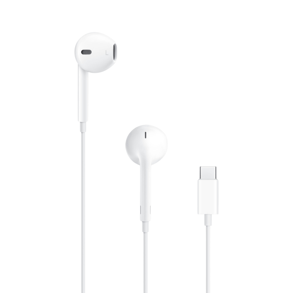 Apple EarPods med USB-C stik (Original)