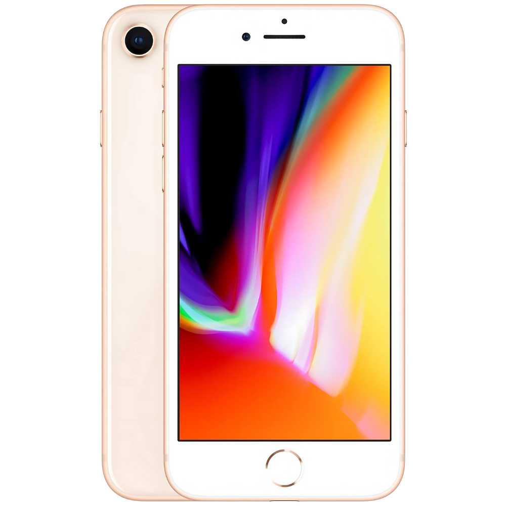 Apple iPhone 8 / SE 2020 Guld