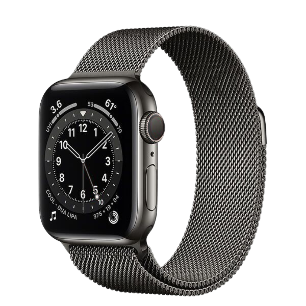 Apple Watch Series 6 Aluminum