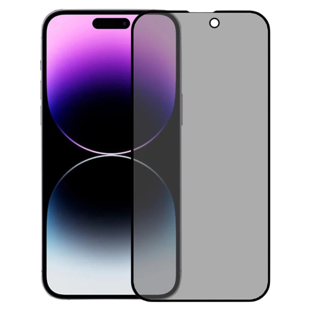 iphone 16 skærmbeskyttelse Privacy