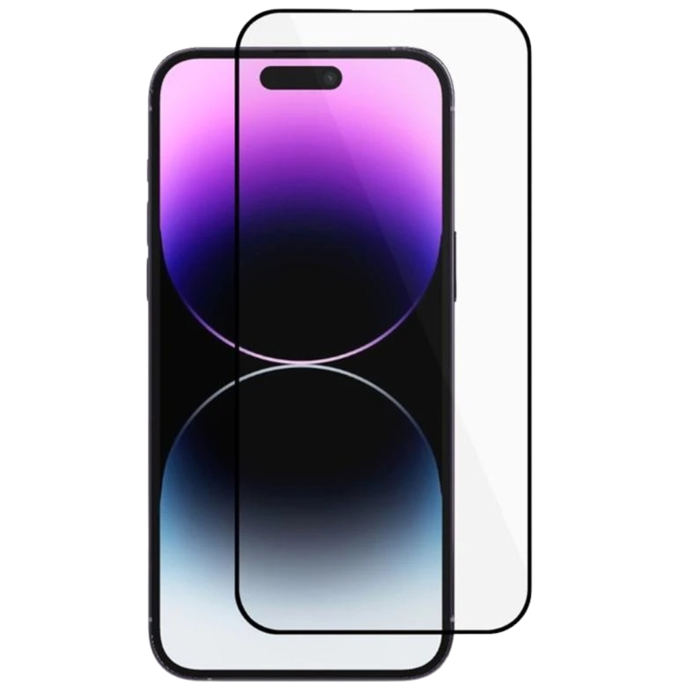 iphone 16 skærmbeskyttelse