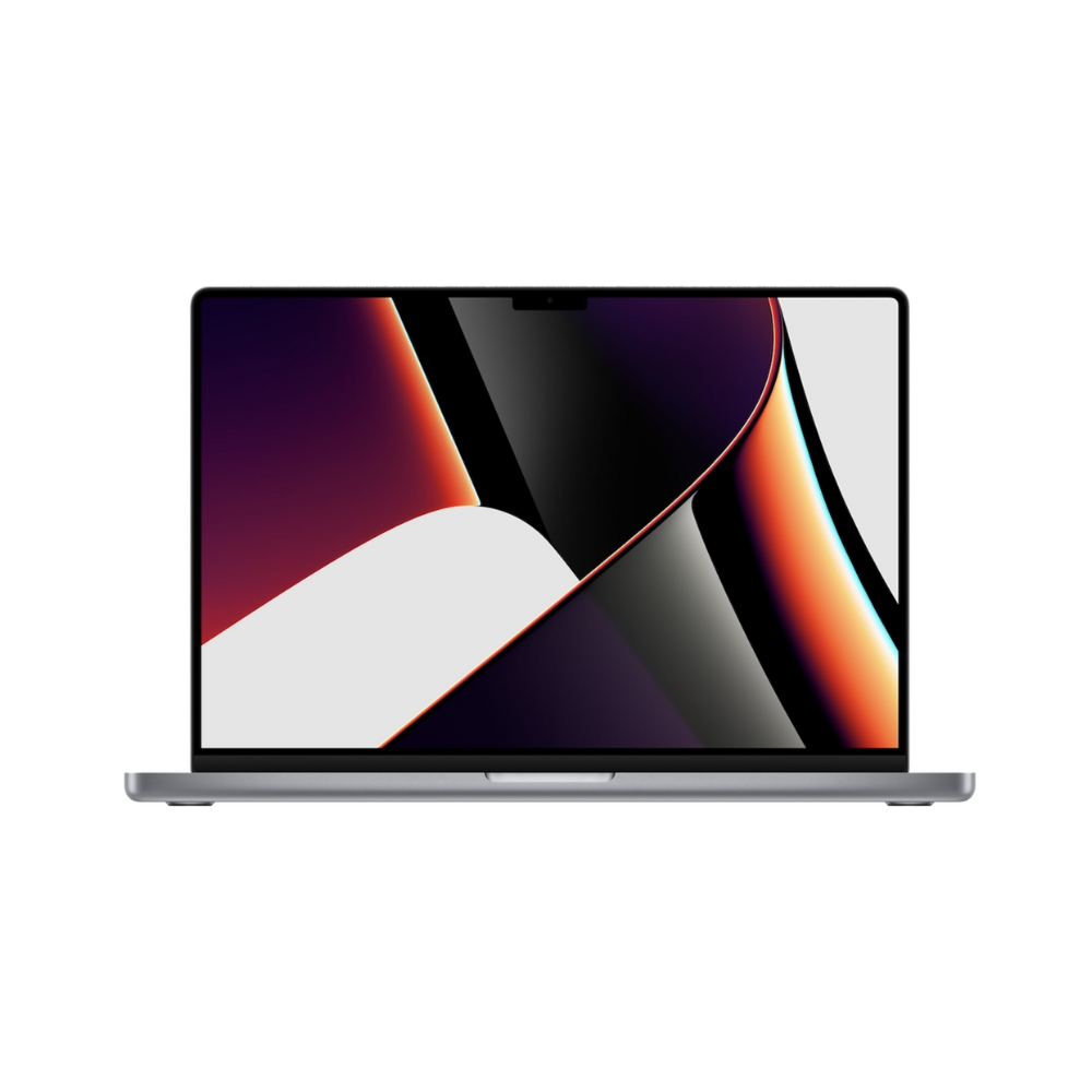 Apple MacBook Pro (16 M1 Max 2021) - A2485 Space Gray