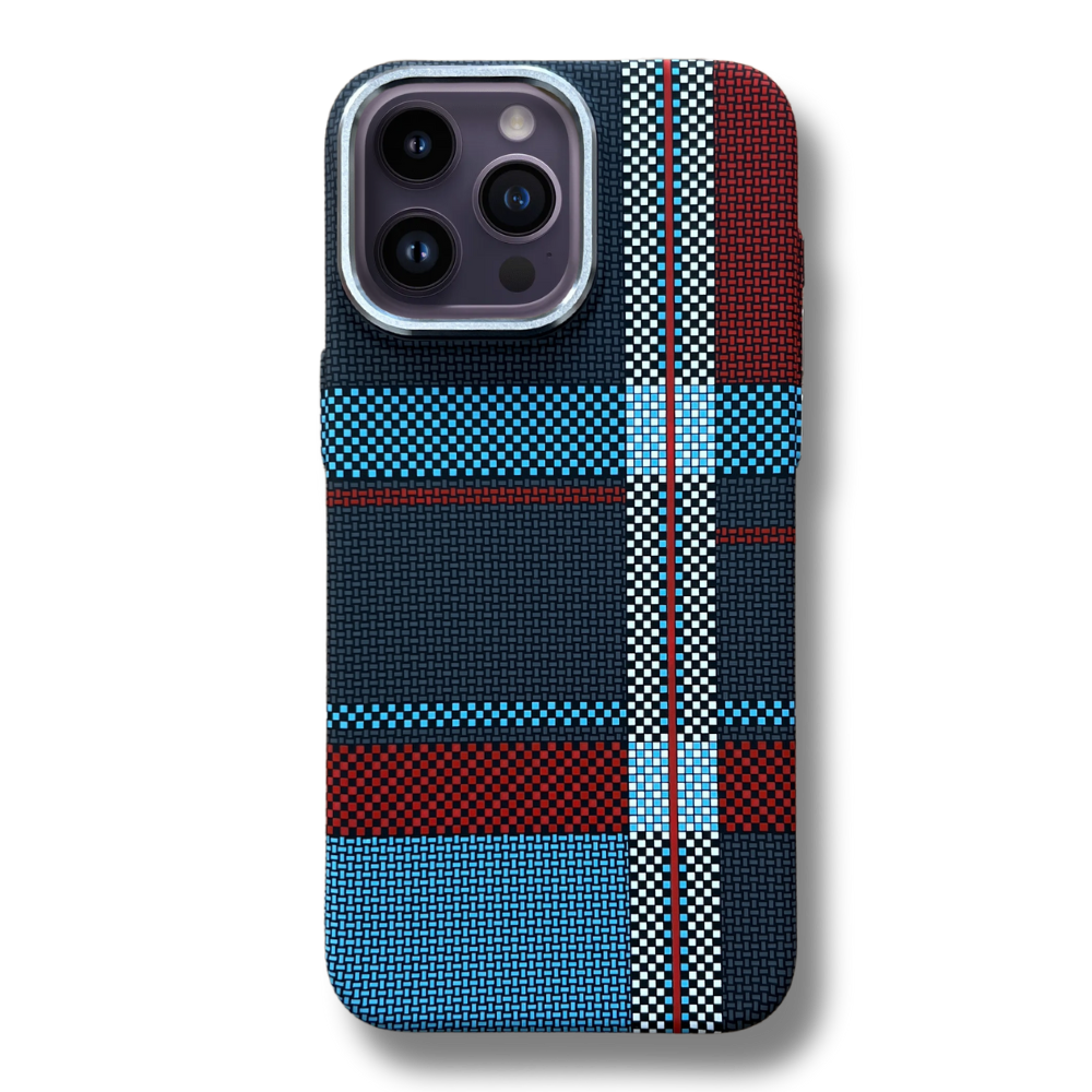 Kevlar checkers 14 pro & 14 pro max