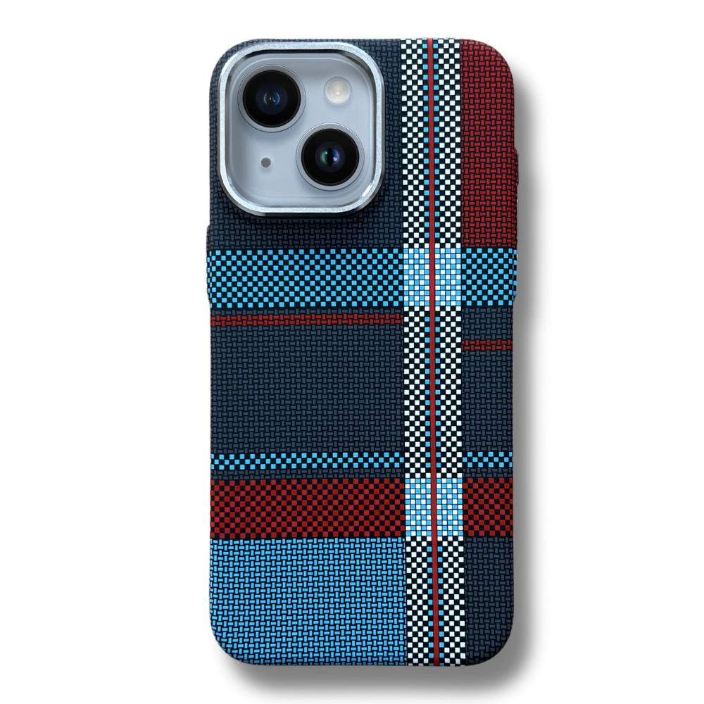 Kevlar checkers 14