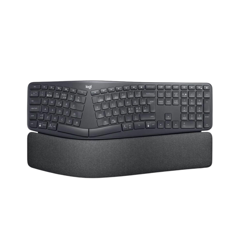 Logitech Ergo K860