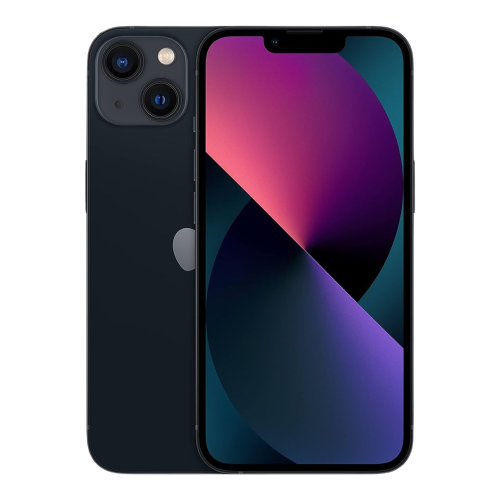 iPhone 13 Midnight