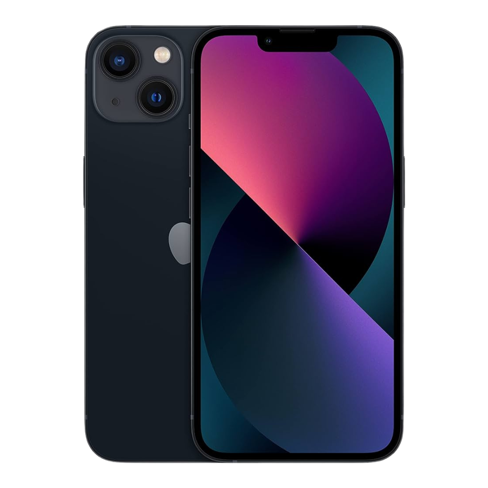 iPhone 13 Midnight