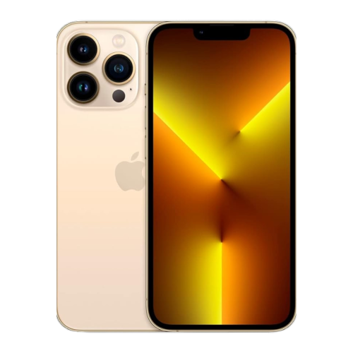 iPhone 13 Pro Max Gold