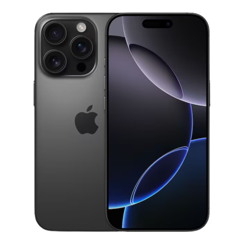 iPhone 16 Pro