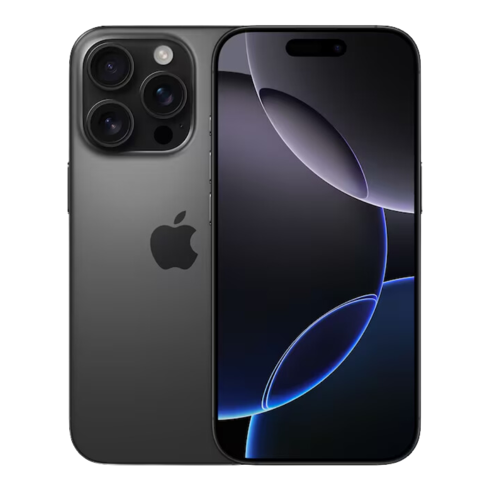 iPhone 16 Pro