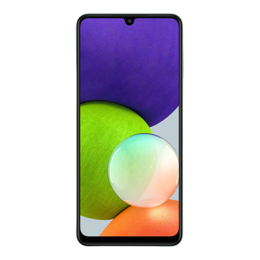 Samsung Galaxy A22 (SM-A225F) Sort