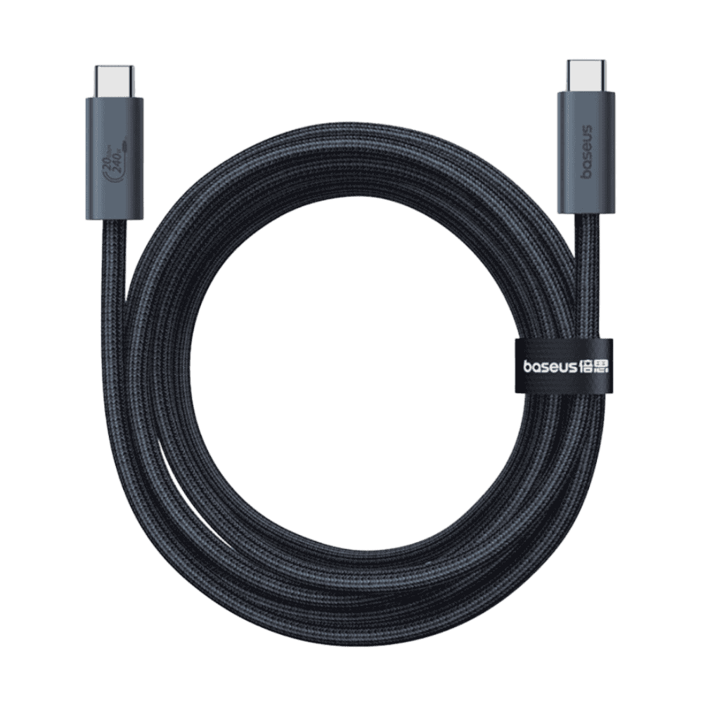 Baseus-Flash-2-USB4-Fast-Charging-Cable-USB-C-240W