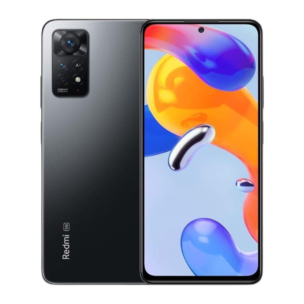 Redmi Note 11 Pro 5G
