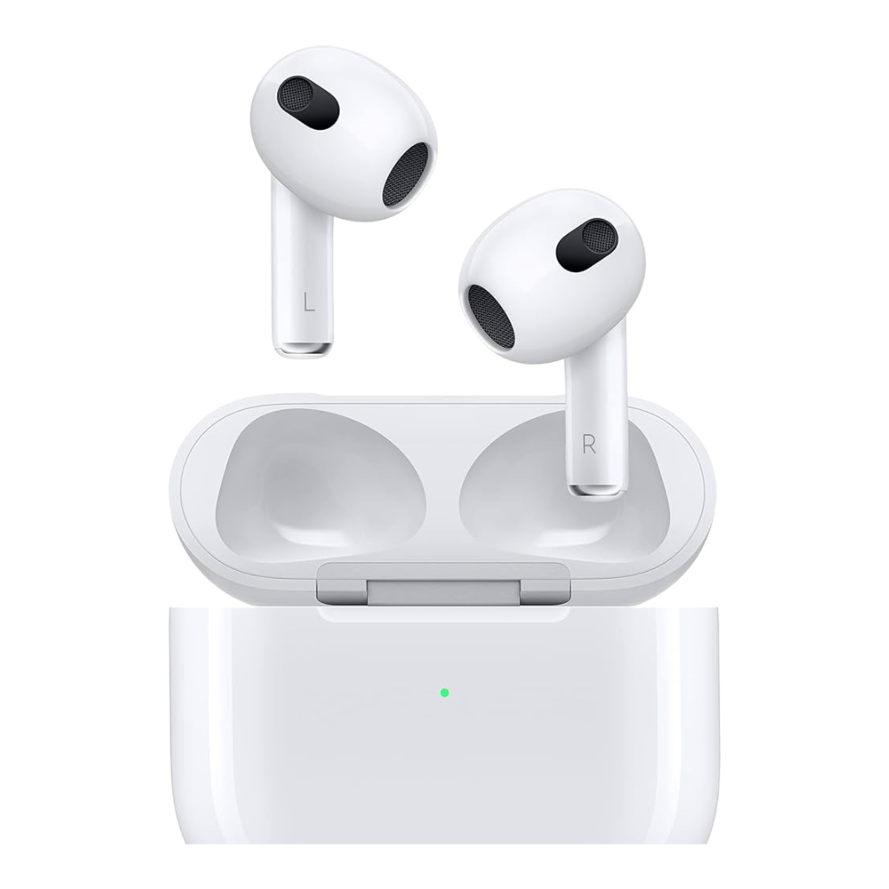 airpods 3rd generation