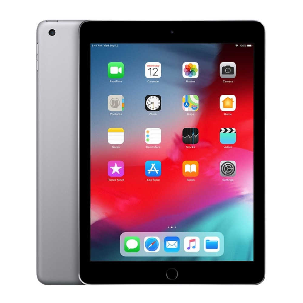 ipad 6th generation