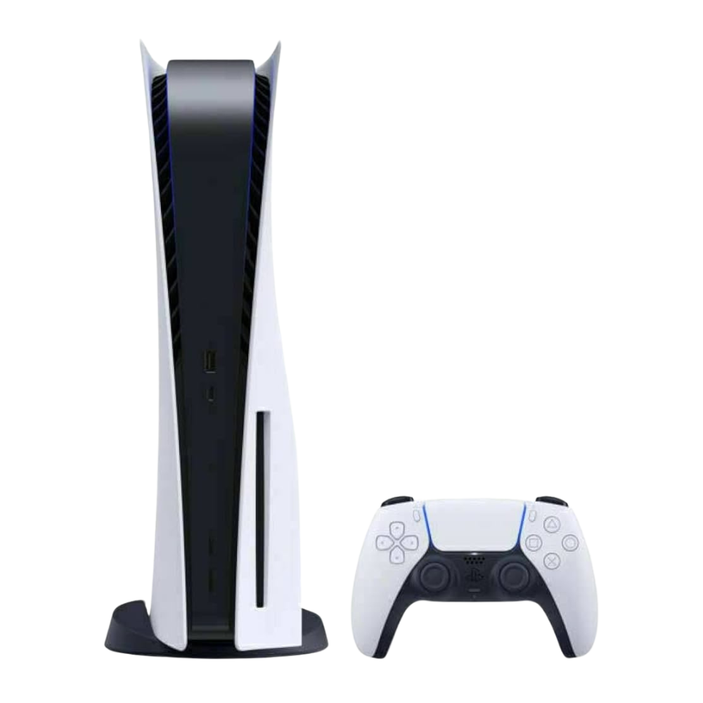 Sony PlayStation 5 Disk Edition