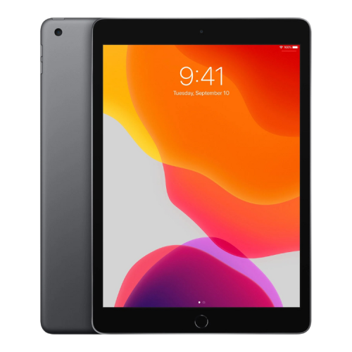 iPad 8th Gen 2020