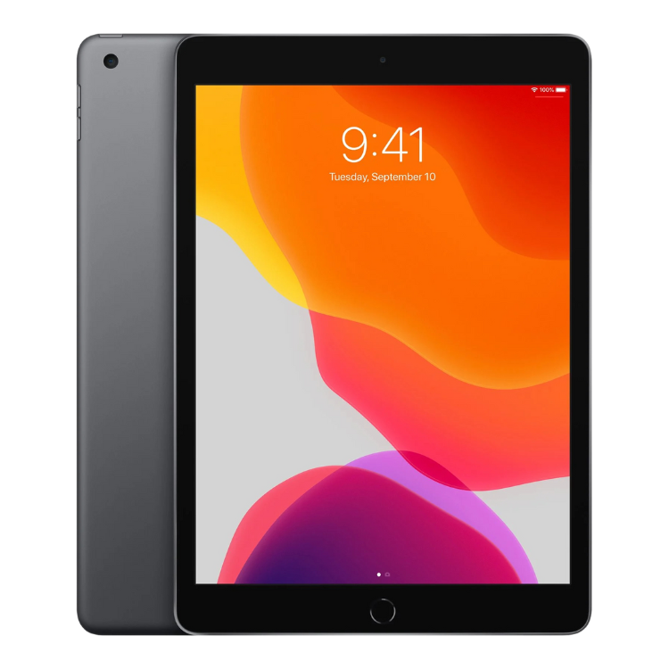 iPad 8th Gen 2020