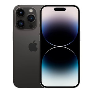 iPhone 14 Pro Space black
