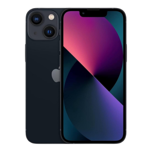 iphone 13 mini black