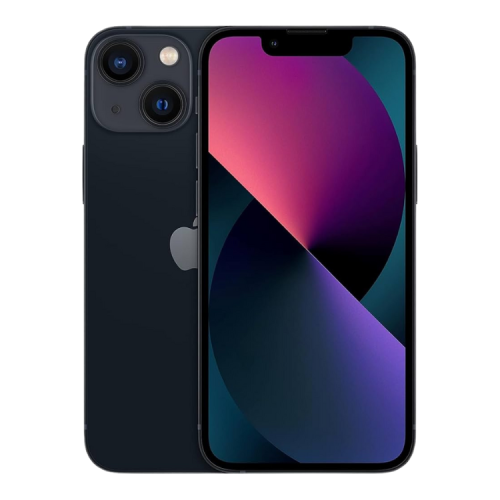 iphone 13 mini black