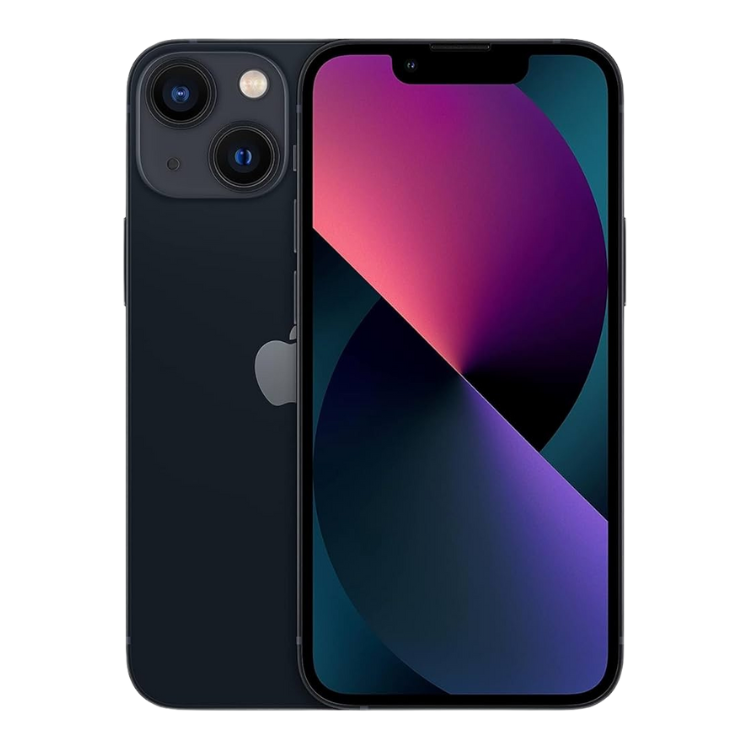 iphone 13 mini black