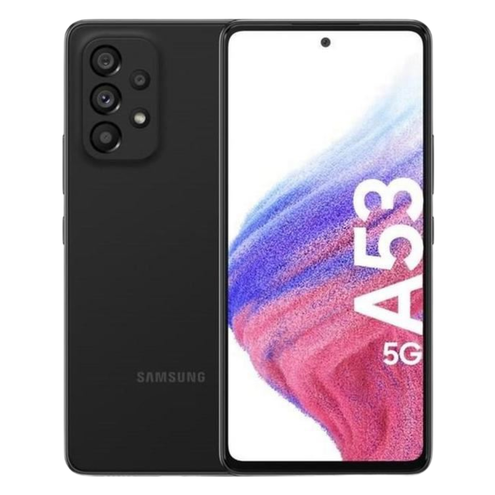 A53 5G