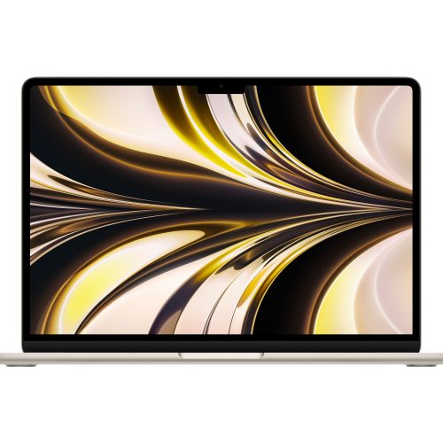 Apple MacBook Air (13 M2 2022) - A2681 Guld