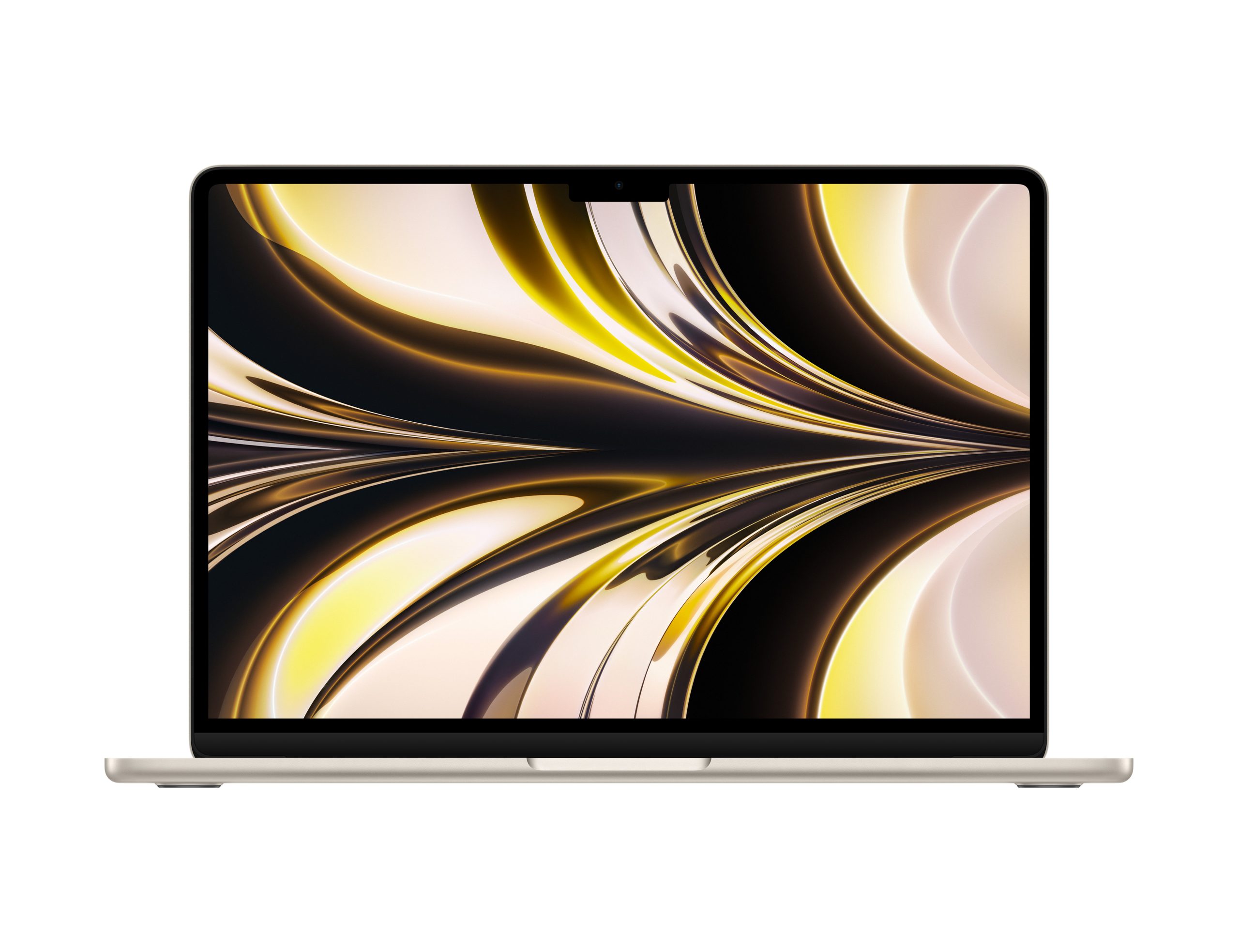 Apple MacBook Air (13 M2 2022) - A2681 Guld