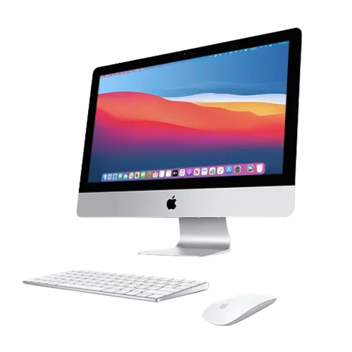 Apple iMac (Retina 4K, 21.5-inch, 2017)