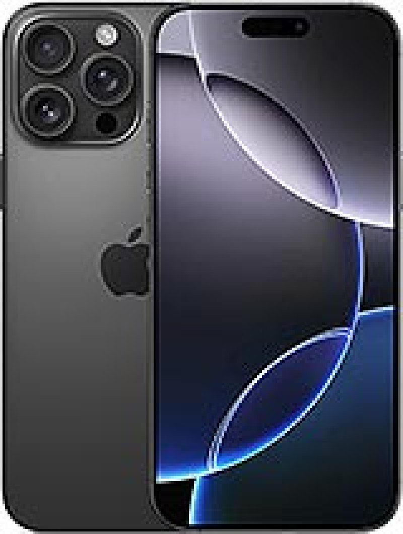 Apple iPhone 16 Pro Max reparation hos TechDoktoren