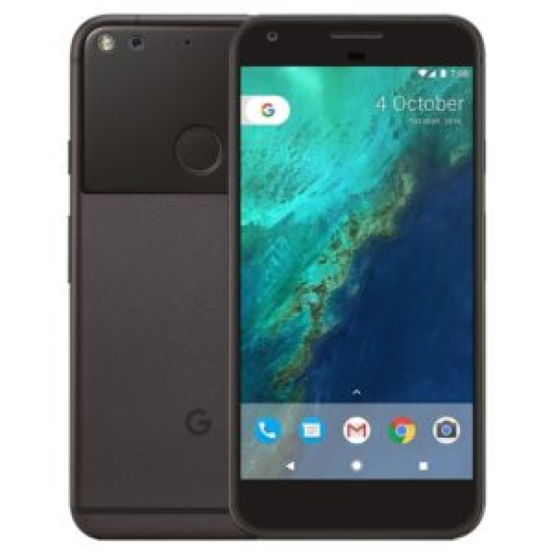 Google Pixel 1 reparation hos TechDoktoren