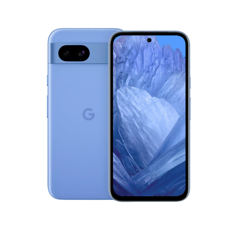 Google Pixel 8a reparation hos TechDoktoren