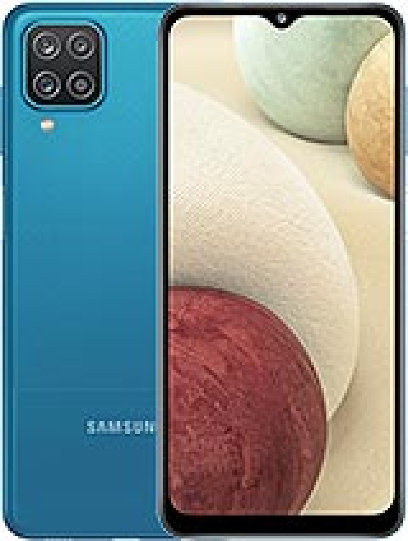 Samsung Galaxy A12 (SM-A125F) reparation hos TechDoktoren